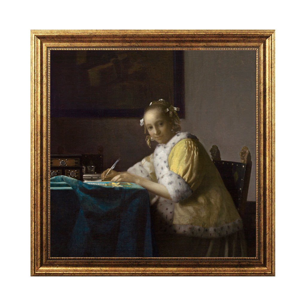 vermeer_jan_-_dziewczyna_piszaca_list_101-MX-446_50x50