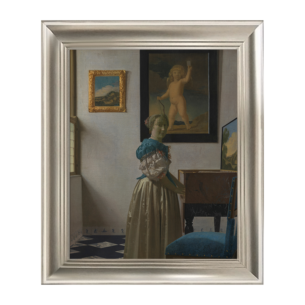 vermeer_jan_-_kobieta_stojaca_przy_wirginale_216-S126_40x50_pio