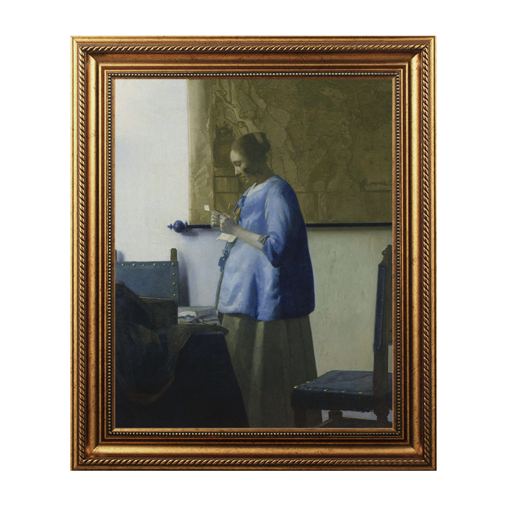 vermeer_jan_-_kobieta_w_blekitnej_sukni_400-02M_40x50