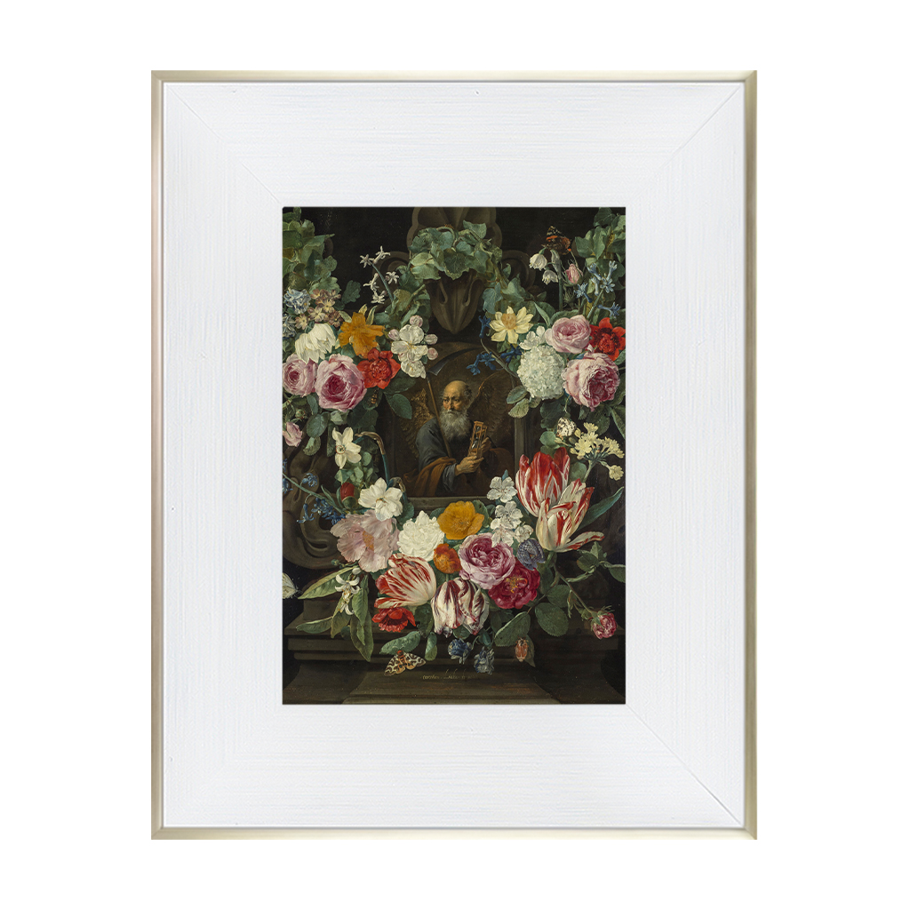 luyckx_carstian_teniers_ml_david_-_alegoria_czasu_w_obramowaniu_1124-W1_21x30_pio