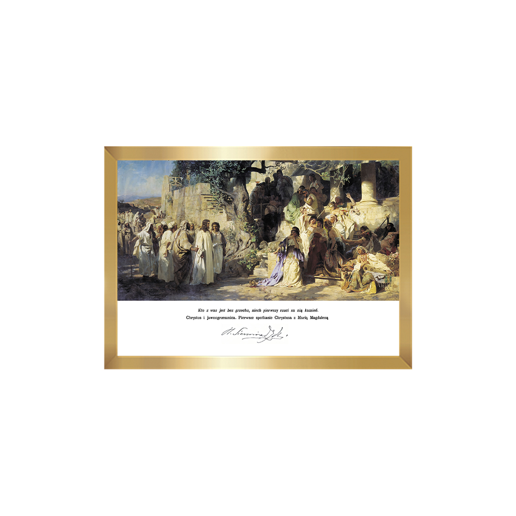 siemiradzki_henryk_-_chrystus_i_jawnogrzesznica_149-51G_21x30