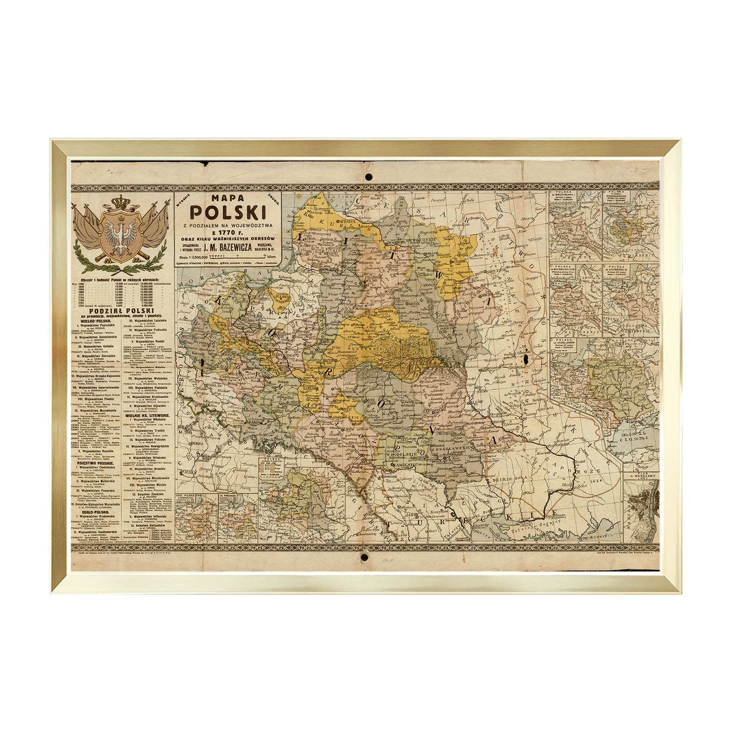 bazewicz_jozef_michal_-_mapa_polski_1770_482-00277_70x100