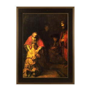 Powrót syna marnotrawnego