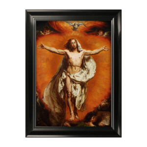 Wniebowstąpienie #2